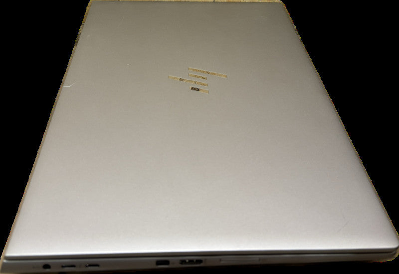 HP ZBook Fury 16 G10 TOUCH i9-13950HX@2.2 RTX5000 16GB GPU 32GB RAM 1TB SSD  Lap200