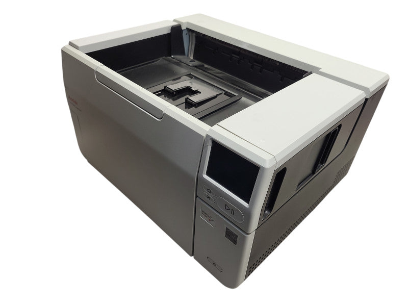 Kodak S3100 Document Scanner Dual CIS Duplex 305 x 4060mm 600 dpi x 600 dpi Q$