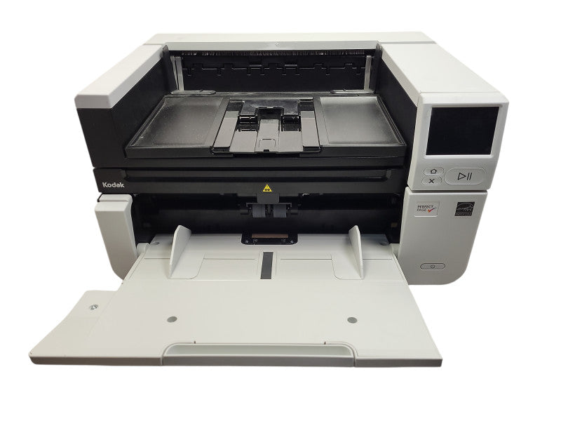 Kodak S3100 Document Scanner Dual CIS Duplex 305 x 4060mm 600 dpi x 600 dpi Q$