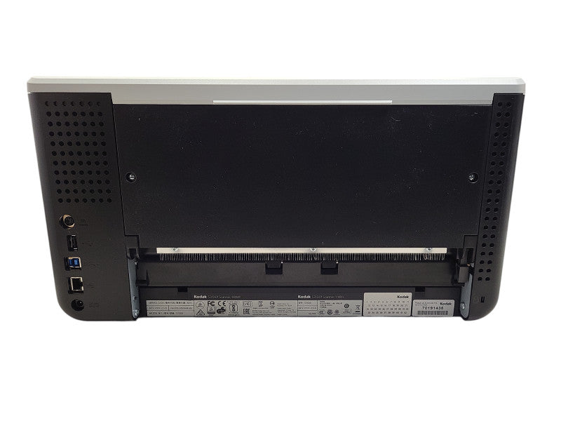 Kodak S3100 Document Scanner Dual CIS Duplex 305 x 4060mm 600 dpi x 600 dpi Q$
