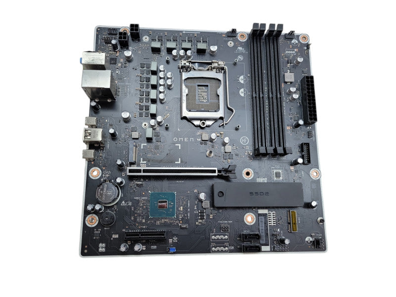 HP OMEN OASIS/OASIS Rev.B 202009-2 348.0DB29.0021 %