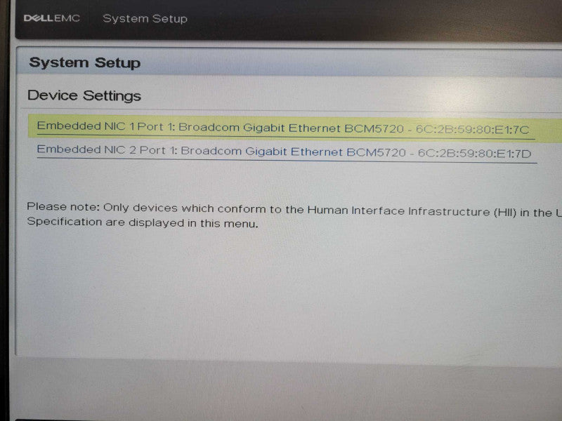Dell PE T140 Celeron G4900 @ 3.10GHz 3.3GHz 16GB RAM  !