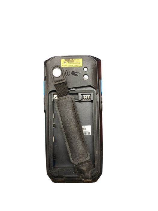MUNBYN Android 13 Barcode PDA Handheld Scanner 035Pro Q
