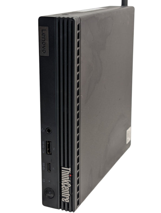 Lenovo M70q Gen 2 Tiny Desktop Intel Core i5-10500T 16GB RAM 256GB NVMe  -