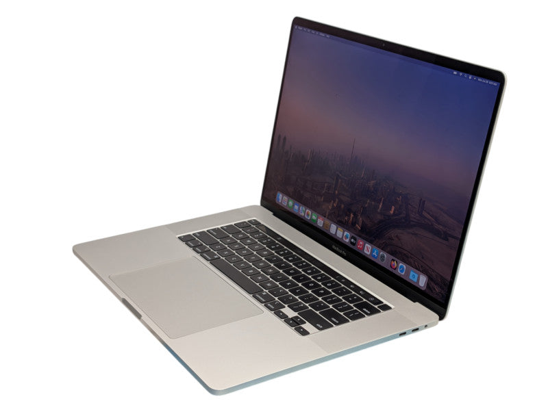 Apple MacBook PRO 16-inch 2019 Intel i7-9750H 16GB RAM 500GB Storage  -