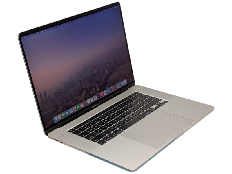 Apple MacBook PRO 16-inch 2019 Intel i7-9750H 16GB RAM 500GB Storage  -