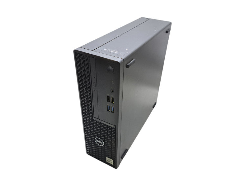 Dell OptiPlex 3080 SFF | Core i5-10505 @3.20GHz, 16GB DDR4, 256GB NVMe