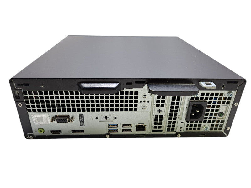 Dell OptiPlex 3080 SFF | Core i5-10505 @3.20GHz, 16GB DDR4, 256GB NVMe