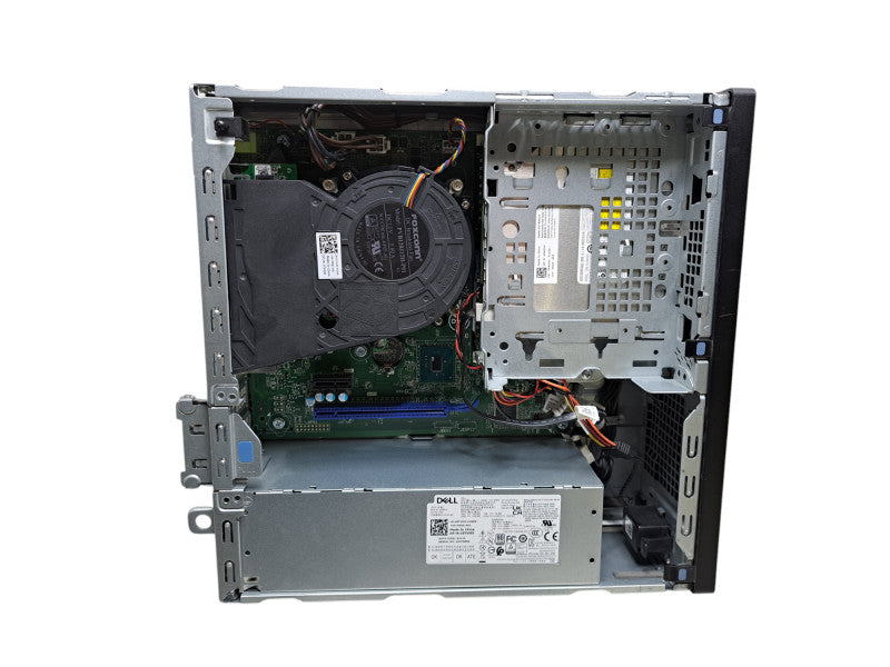 Dell OptiPlex 3080 SFF | Core i5-10505 @3.20GHz, 16GB DDR4, 256GB NVMe