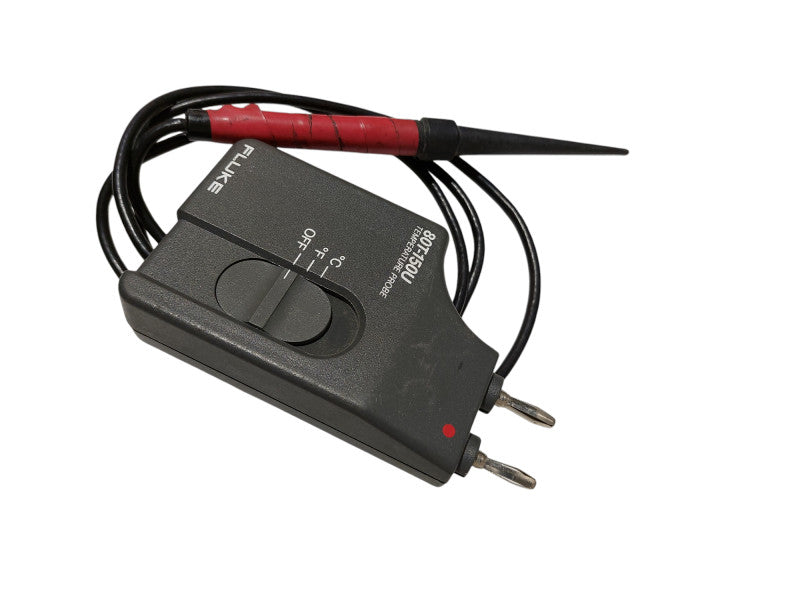 Fluke Temperature Probe Model: 80T-150U =