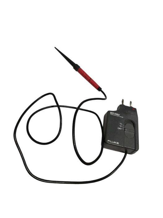 Fluke Temperature Probe Model: 80T-150U =