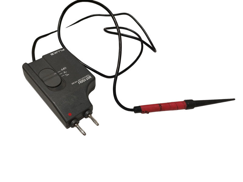 Fluke Temperature Probe Model: 80T-150U =
