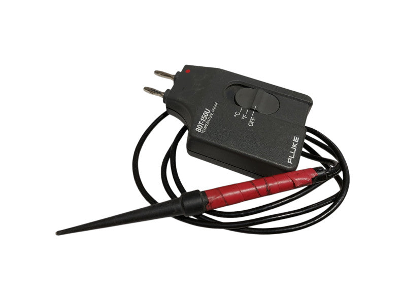 Fluke Temperature Probe Model: 80T-150U =