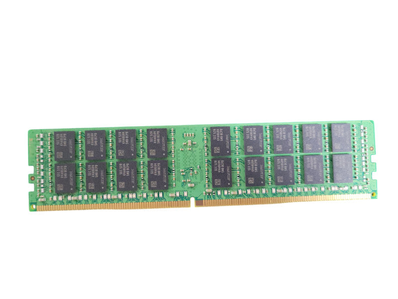 Samsung 32GB 2Rx4 PC4-2133P-RA0-10-DC0 Server Ram Q!