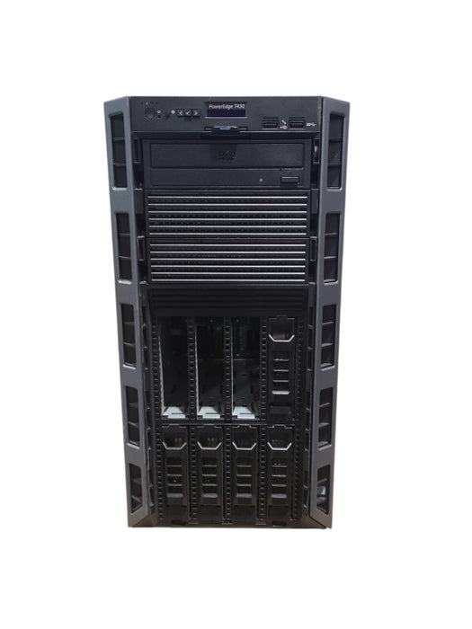Dell PowerEdge T430 - Xeon E5-2609 v4, 32GB ECC DDR4, NO RAID/HDD