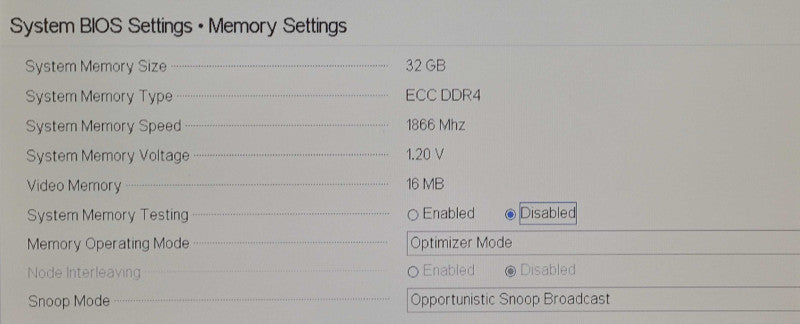 Dell PowerEdge T430 - Xeon E5-2609 v4, 32GB ECC DDR4, NO RAID/HDD