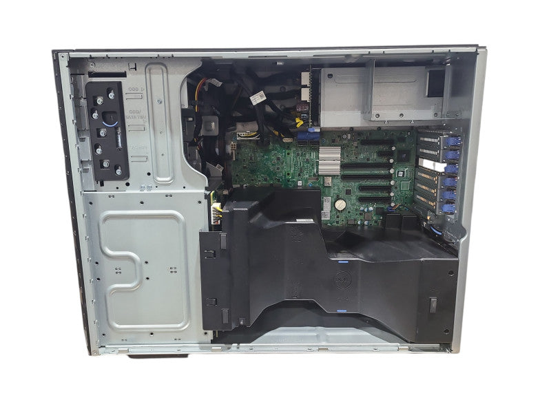 Dell PowerEdge T430 - Xeon E5-2609 v4, 32GB ECC DDR4, NO RAID/HDD
