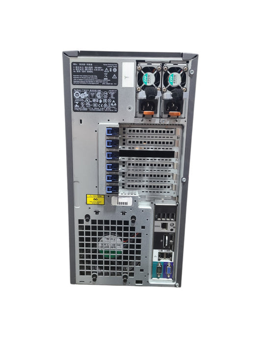 Dell PowerEdge T430 - Xeon E5-2609 v4, 32GB ECC DDR4, NO RAID/HDD