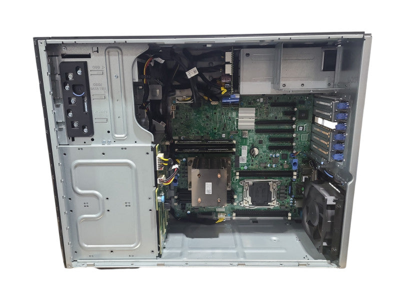 Dell PowerEdge T430 - Xeon E5-2609 v4, 32GB ECC DDR4, NO RAID/HDD
