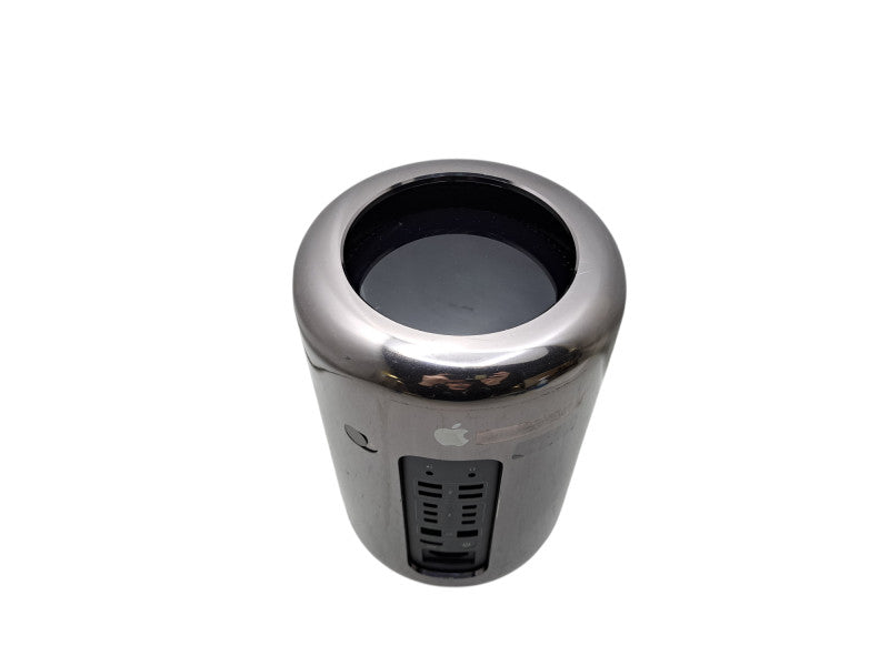 Apple Mac Pro 2013 | Xeon E5-1650 v2 @3.50GHz, 16GB Ram, 2x D500 *READ*