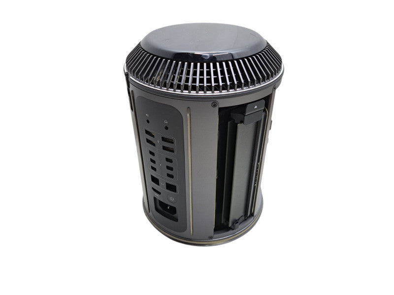 Apple Mac Pro 2013 | Xeon E5-1650 v2 @3.50GHz, 16GB Ram, 2x D500 *READ*