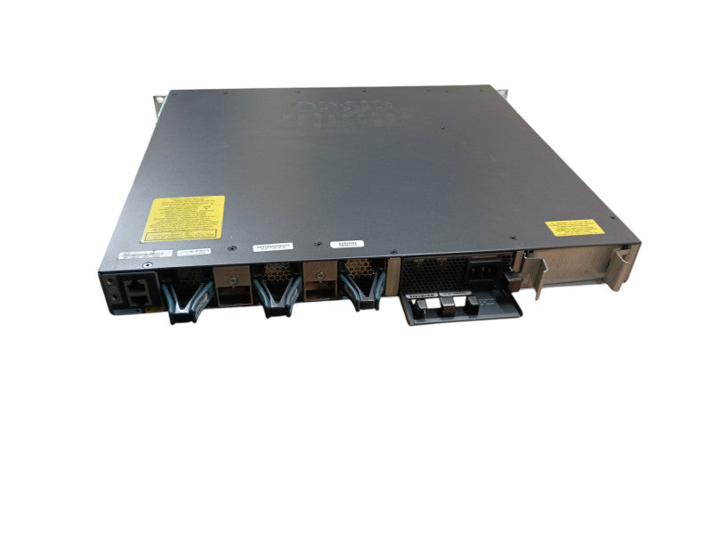 Cisco WS-C3650-48PS Catalyst 3650 48 Port PoE 4x1G