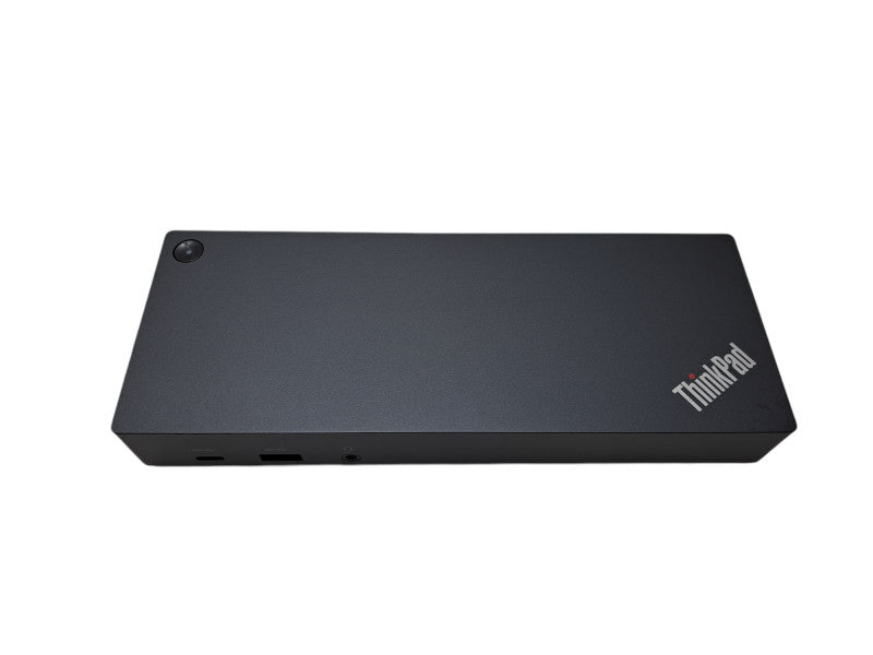 Lenovo ThinkPad Hybrid USB-C Docking Station 40AF w/ 135W Power Adapter Q