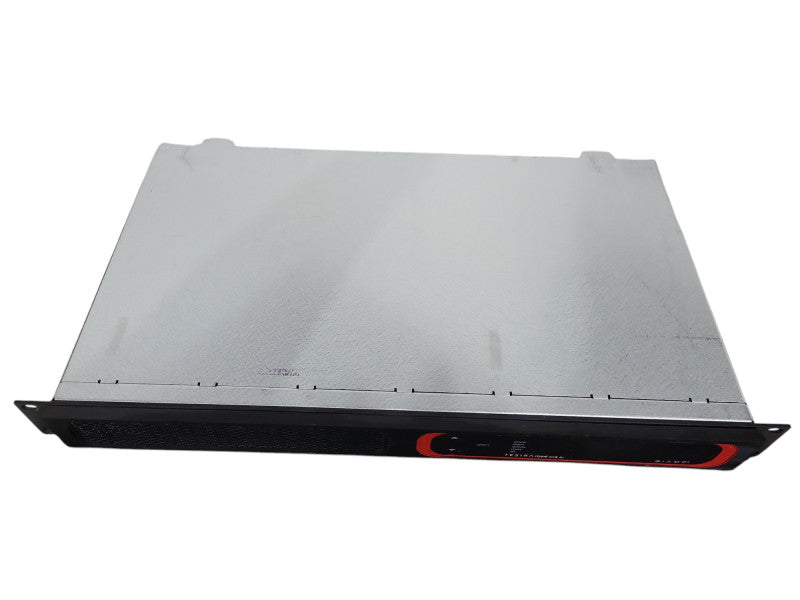 Biamp Tesira Forte AVB AI Digital Audio Processor Fixed Analog In/Out !
