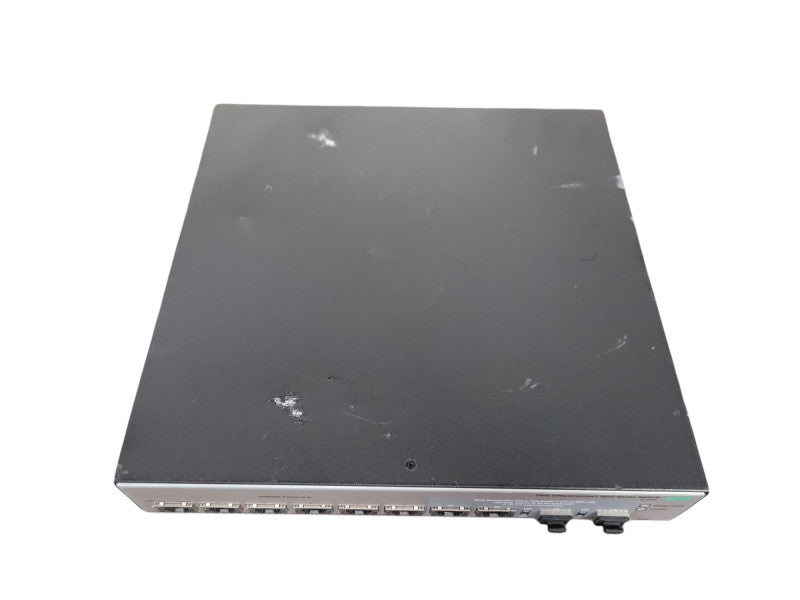 HPE JL169A OfficeConnect 10GBASE-T 8 Ports / 2 ports SPF+ SwitchRack-Mounta !