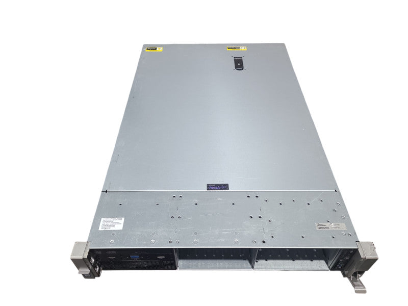 HP ProLiant DL380 Gen9 - 2x Xeon E5-2680 v3 384GB DDR4 B140i P440ar NO HDD