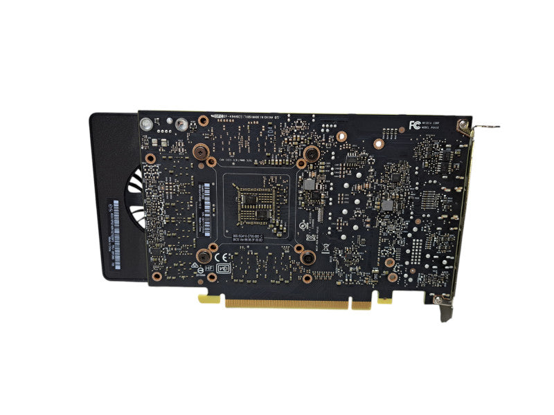NVIDIA Quadro P2000 5GB GDDR5 Graphics Card 4x DisplayPort