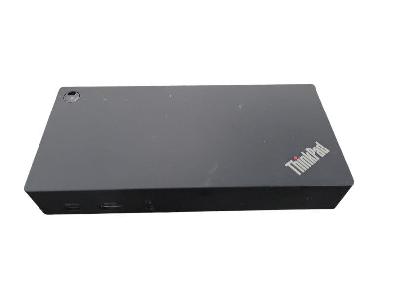 Lenovo ThinkPad USB-C Dock Gen 2 LDC-G2 !