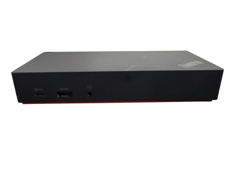 Lenovo ThinkPad USB-C Dock Gen 2 LDC-G2 !