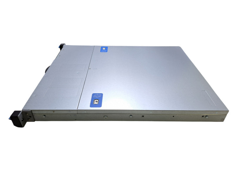 Datto S3P4000 4x 3.5" 1U Server | Xeon D-1541 @2.10GHz, 48GB DDR4, No HDD's