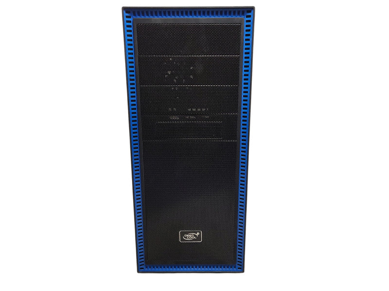 Custom PC MSI B450M PRO-VDH Motherboard RYZEN 5 3400G 16GB DDR4 450W PSU $