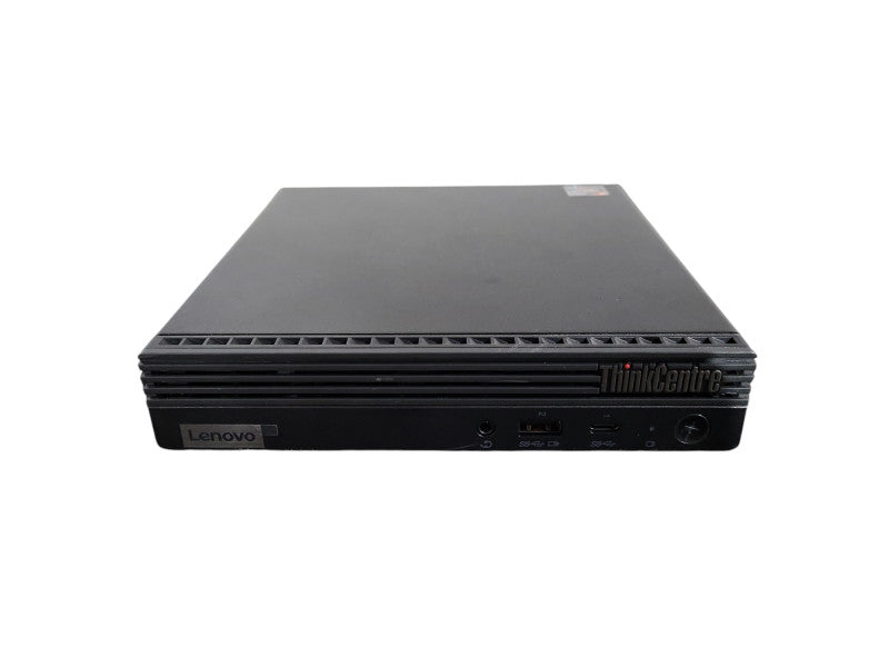 Lenovo ThinkCentre M75q Gen 2, Ryzen 5 PRO 5650GE, 32GB DDR4, 256GB NVMe !