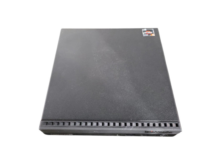 Lenovo ThinkCentre M75q Gen 2, Ryzen 5 PRO 5650GE, 32GB DDR4, 256GB NVMe !