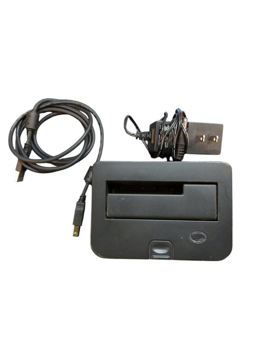 Thermaltake BlacX SATA Hard Drive 3.5" 2.5 Docking Station eSATA USB 2.0