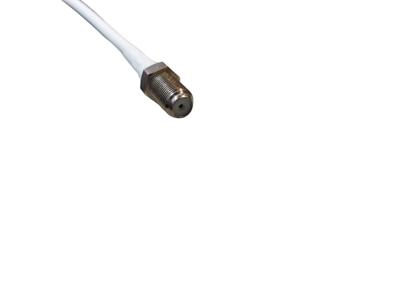 Wilson 314475 75 Ohm Wide Band Directional Antenna w/ F Female Connector