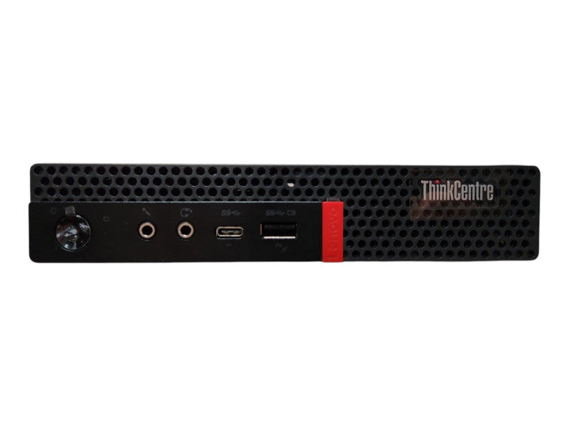 Lenovo ThinkCentre M75q-1 Ryzen 3 PRO 3200GE, 16GB DDR4, 256GB NVMe, PWR