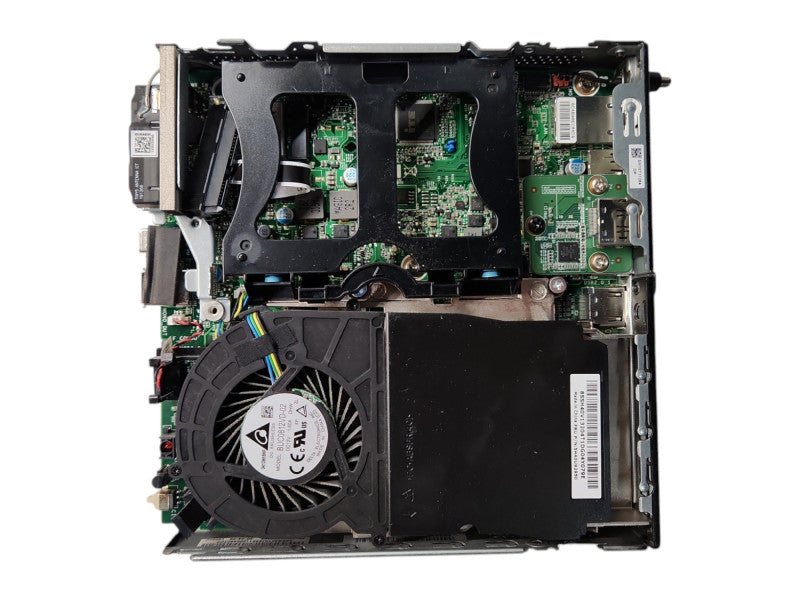 Lenovo ThinkCentre M75q-1 Ryzen 3 PRO 3200GE, 16GB DDR4, 256GB NVMe, PWR