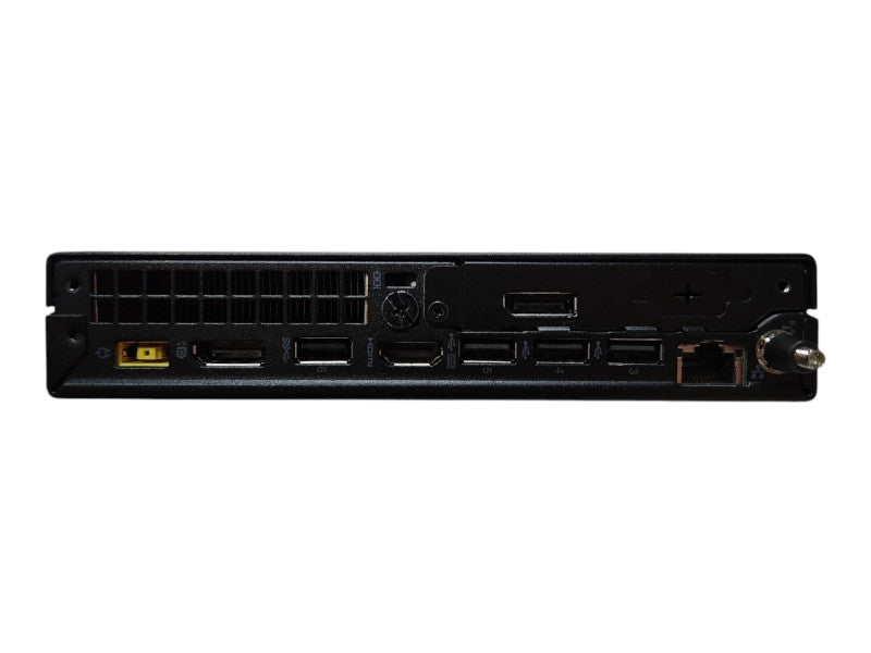 Lenovo ThinkCentre M75q-1 Ryzen 3 PRO 3200GE, 16GB DDR4, 256GB NVMe, PWR