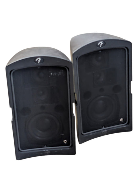 Fender Passport 150 PRO PA Speakers with Mixer AMP  -