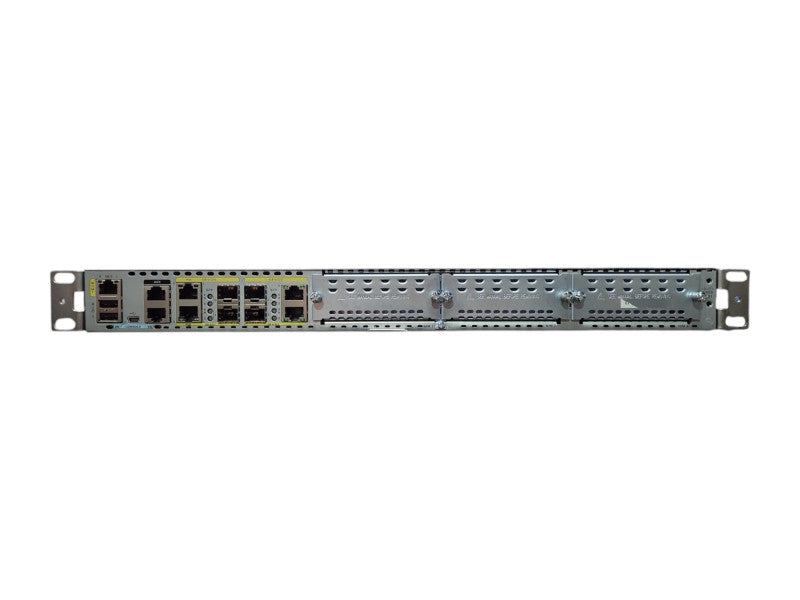 Cisco ISR4431/K9 4-Port Gigabit Integrated Service Router, Not Affect