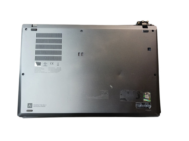 Lenovo ThinkPad T14s Gen 2 11th Gen i5 FOR PARTS READ