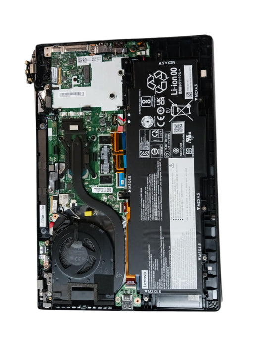 Lenovo ThinkPad T14s Gen 2 11th Gen i5 FOR PARTS READ