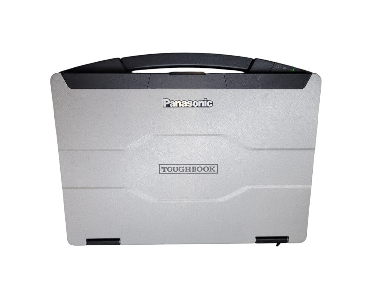Panasonic ToughBook FZ-55 i5-8360U 16GB DDR4 256GB M.2 SSD  Touch Screen w/ pen β Lap200
