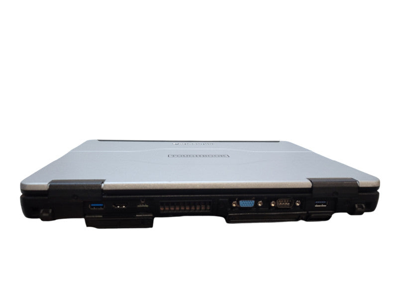 Panasonic ToughBook FZ-55 i5-8360U 16GB DDR4 256GB M.2 SSD  Touch Screen w/ pen β Lap200