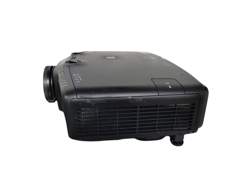 Epson PowerLite 4855WU WUXGA 3LCD Projector  2518 Lamp Hours !