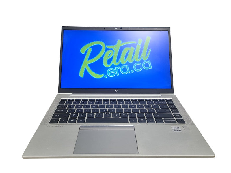 HP EliteBook 840 G7 Notebook - Core i5-10210U, 16GB RAM, 256GB NVMe  Lap200